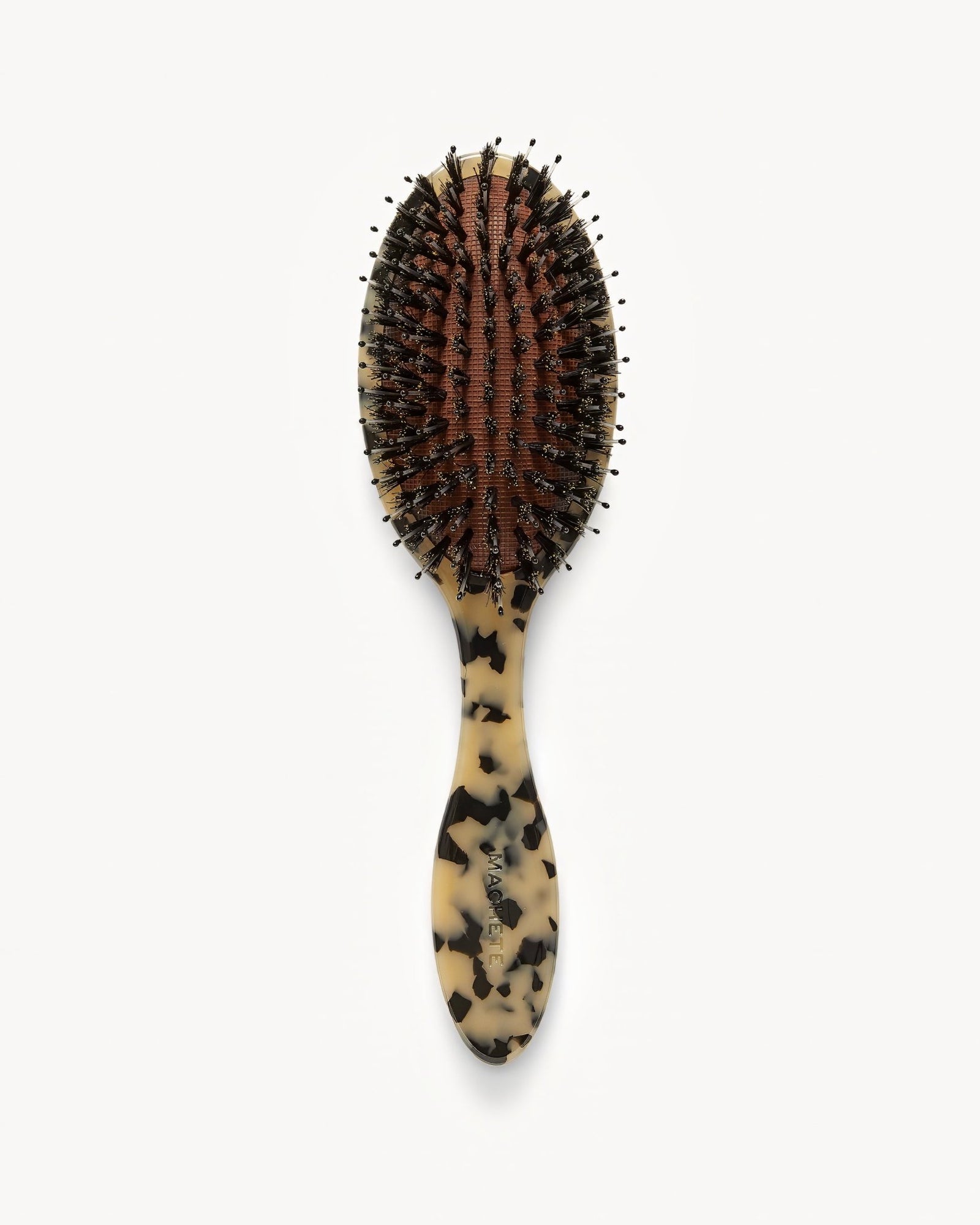 MACHETE Everyday Hair Brush in Blonde Tortoise