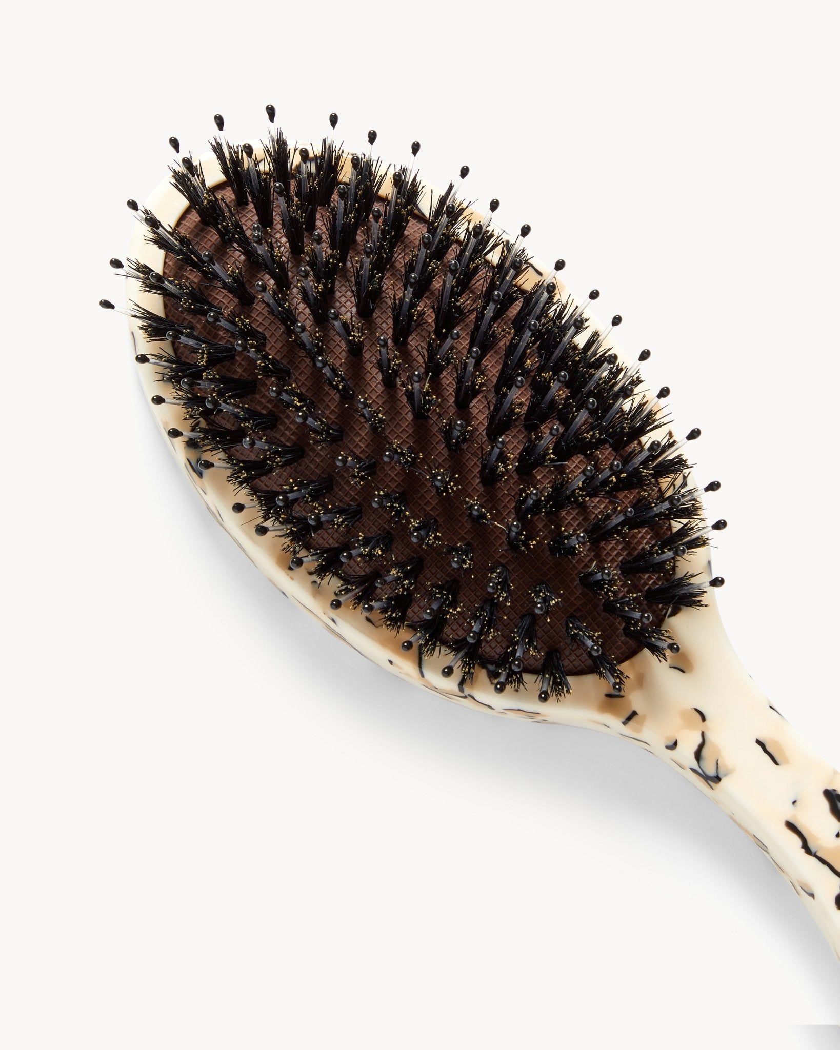 Everyday Hair Brush in Terrazzo - MACHETE