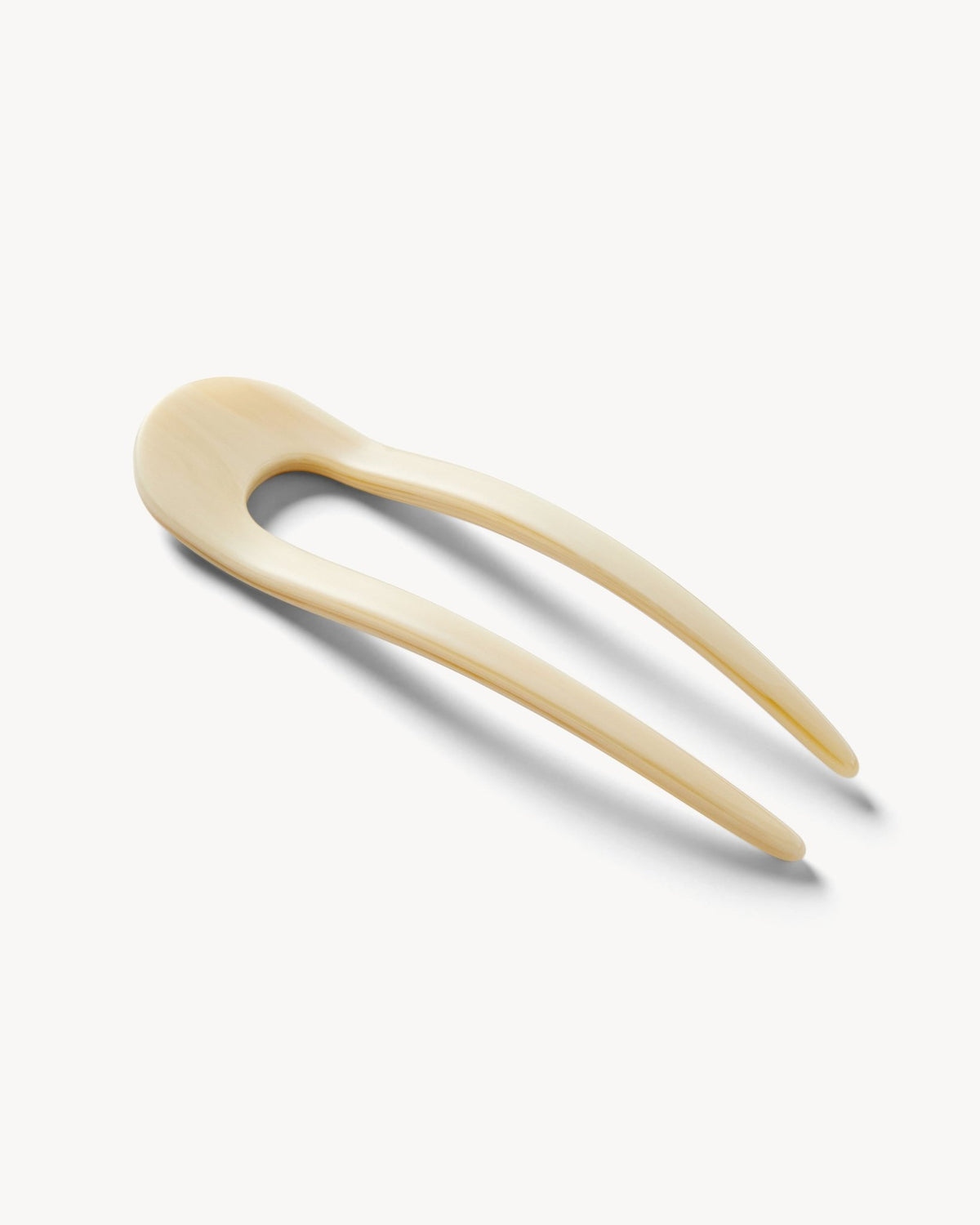 Machete French Pin in Alabaster – MACHETE