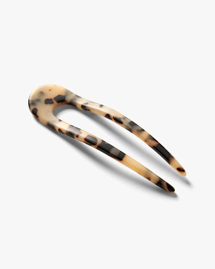 Machete French Pin in Blonde Tortoise – MACHETE