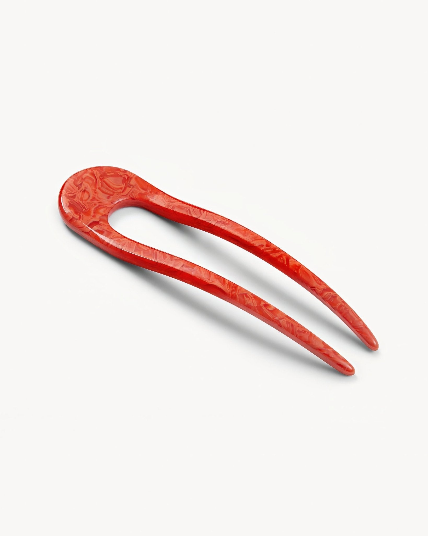 Machete French Pin in Poppy – MACHETE
