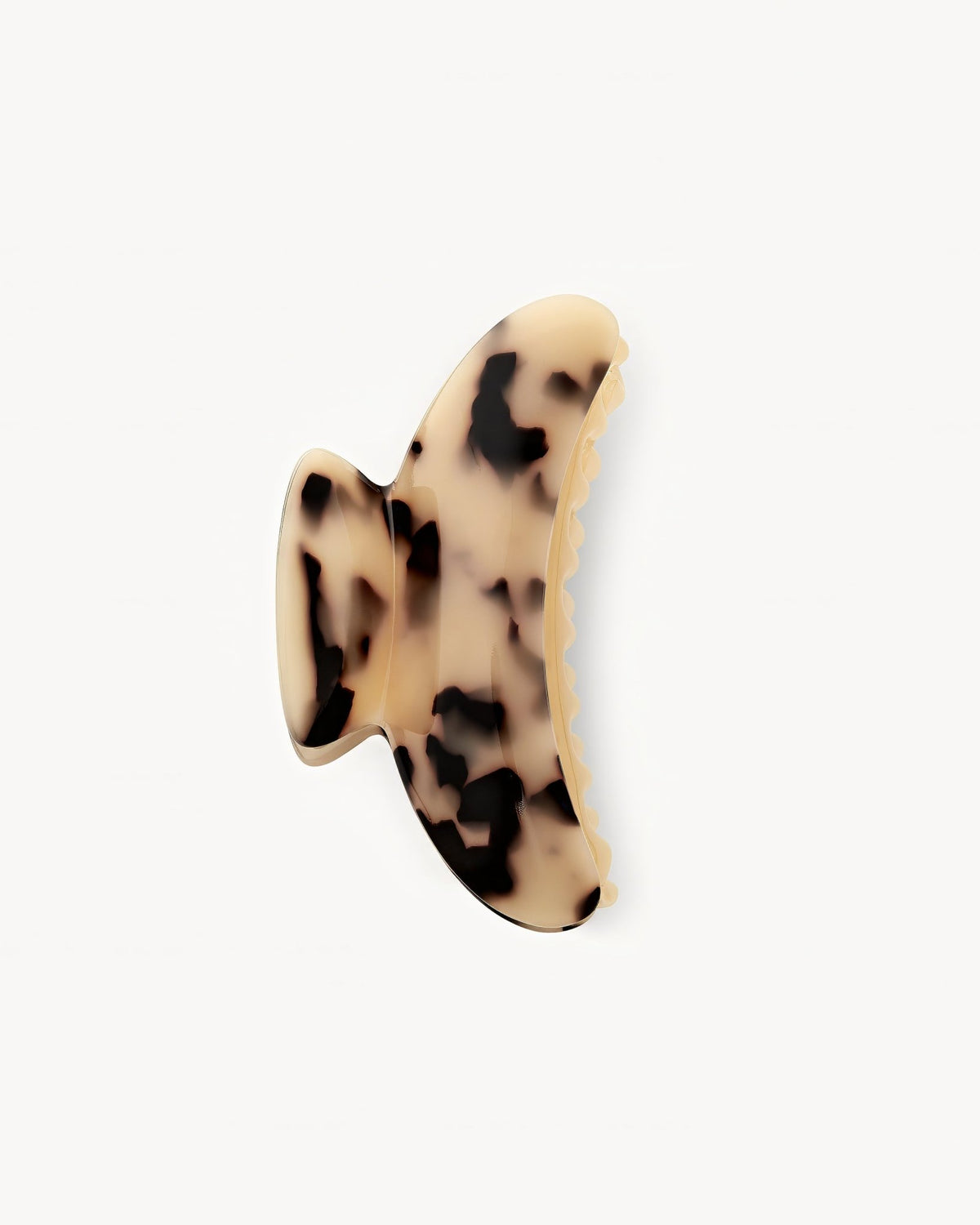 Grande Heirloom Claw Blonde Tortoise
