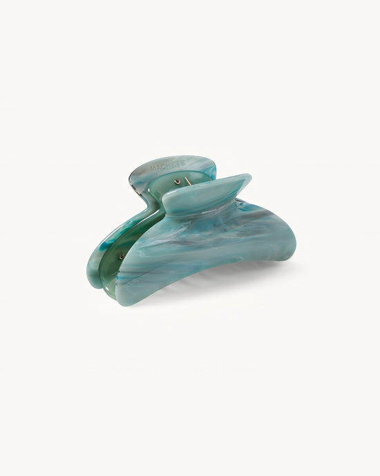 Grande Heirloom Claw in Jadeite - Machete – MACHETE