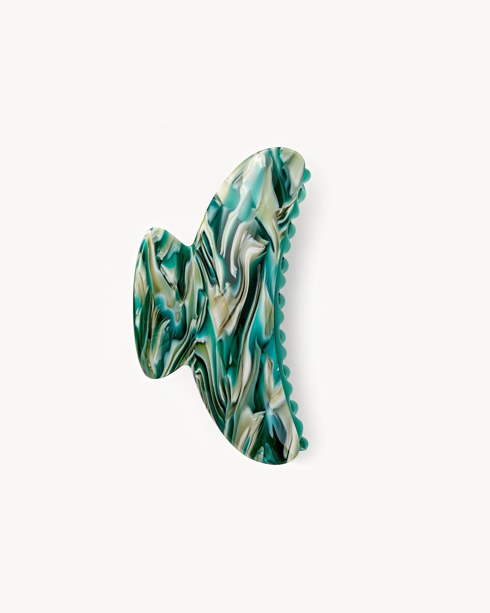 Grande Heirloom Claw Stromanthe