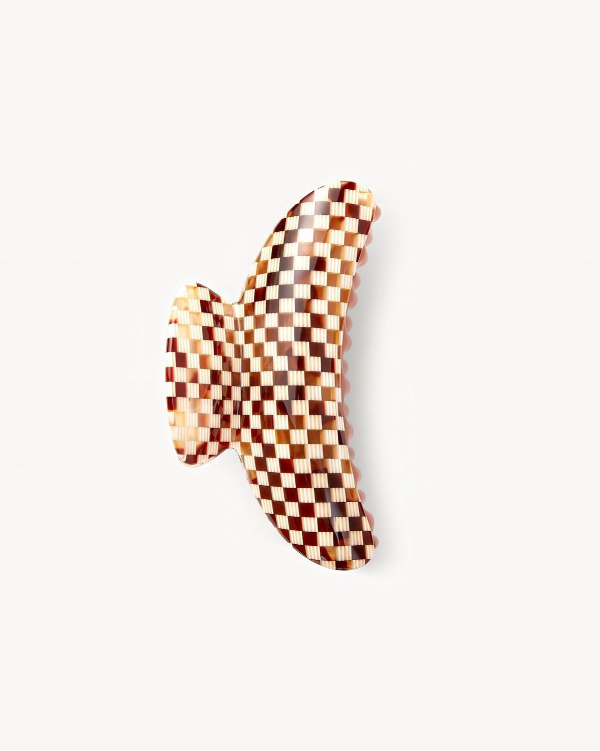 Grande Heirloom Claw Tortoise Checker