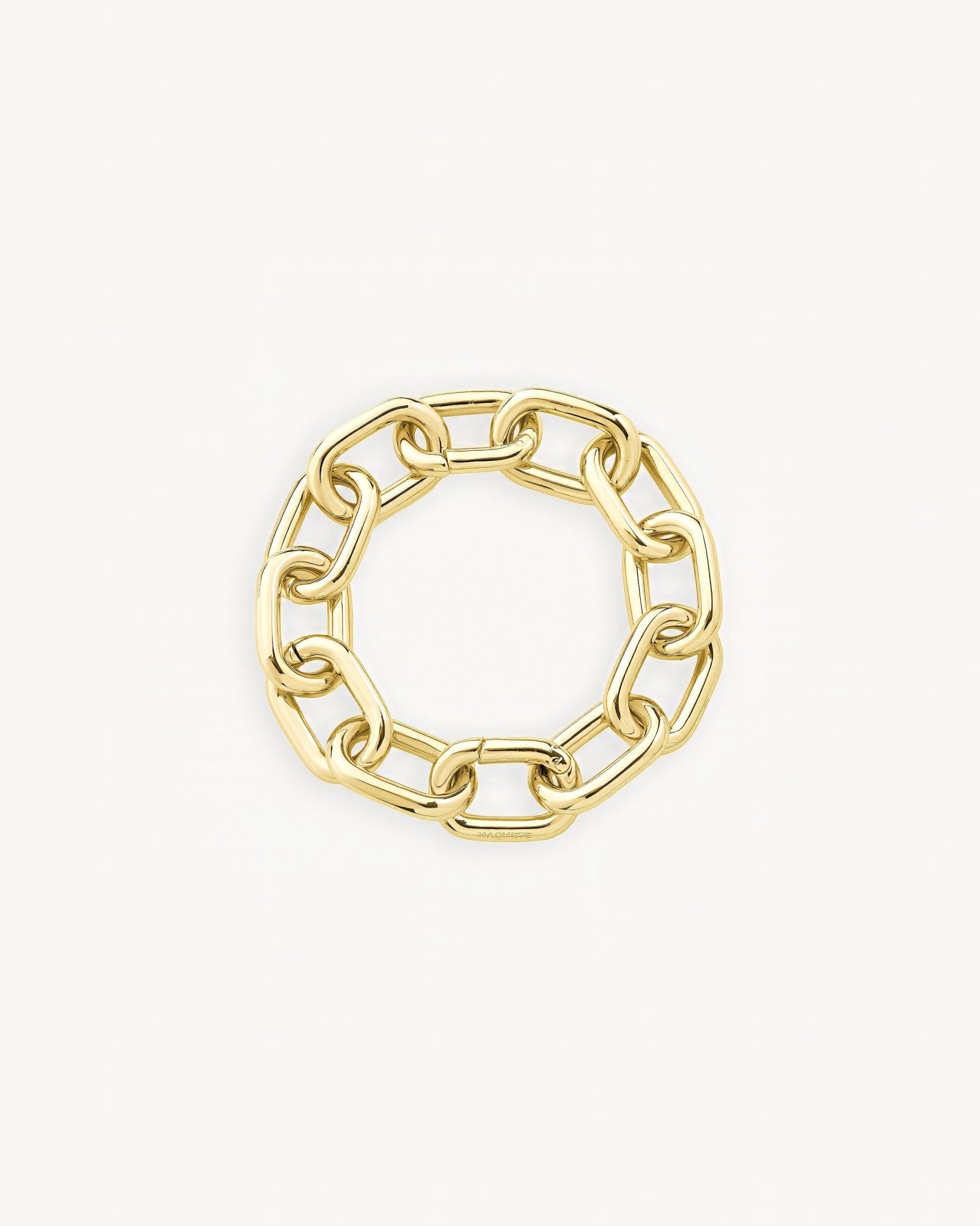 Interchangeable Link Bracelet