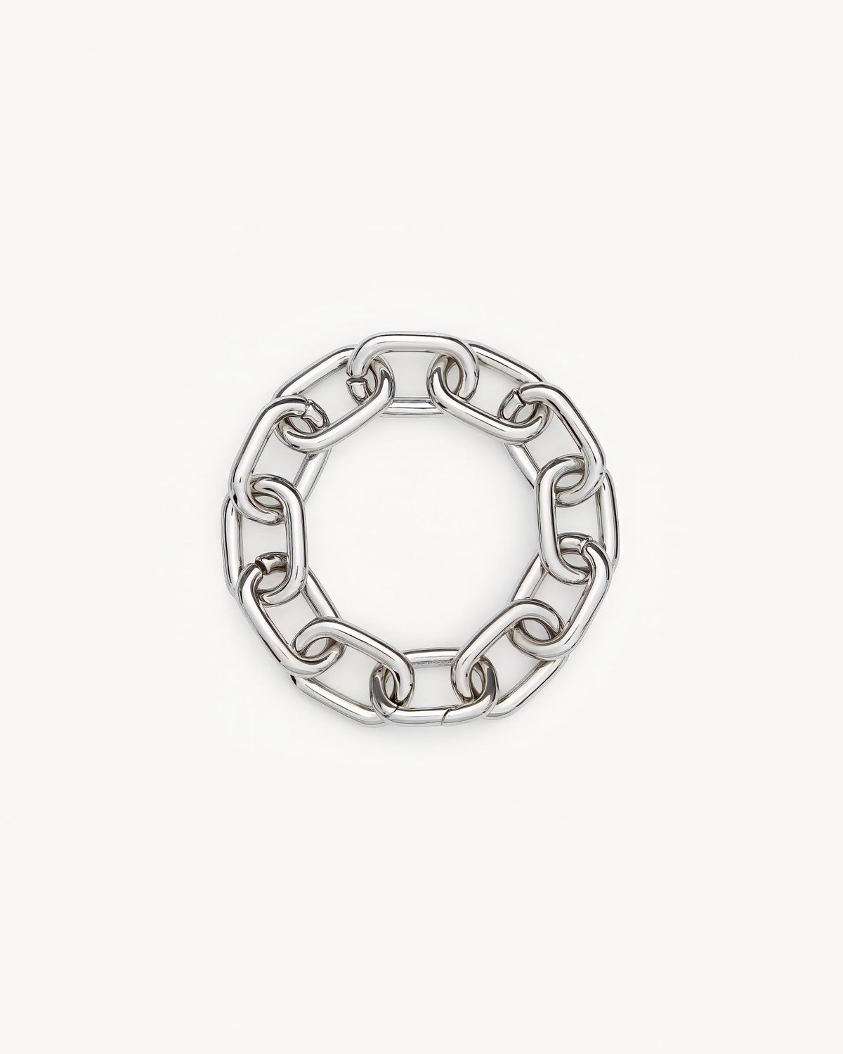 Interchangeable Link Bracelet
