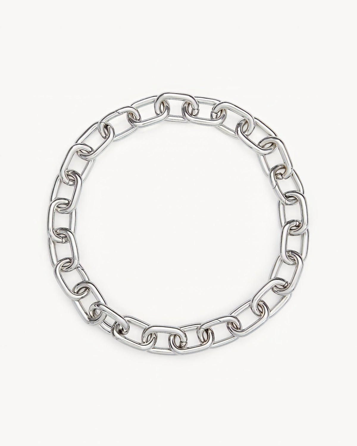 Interchangeable Link Necklace