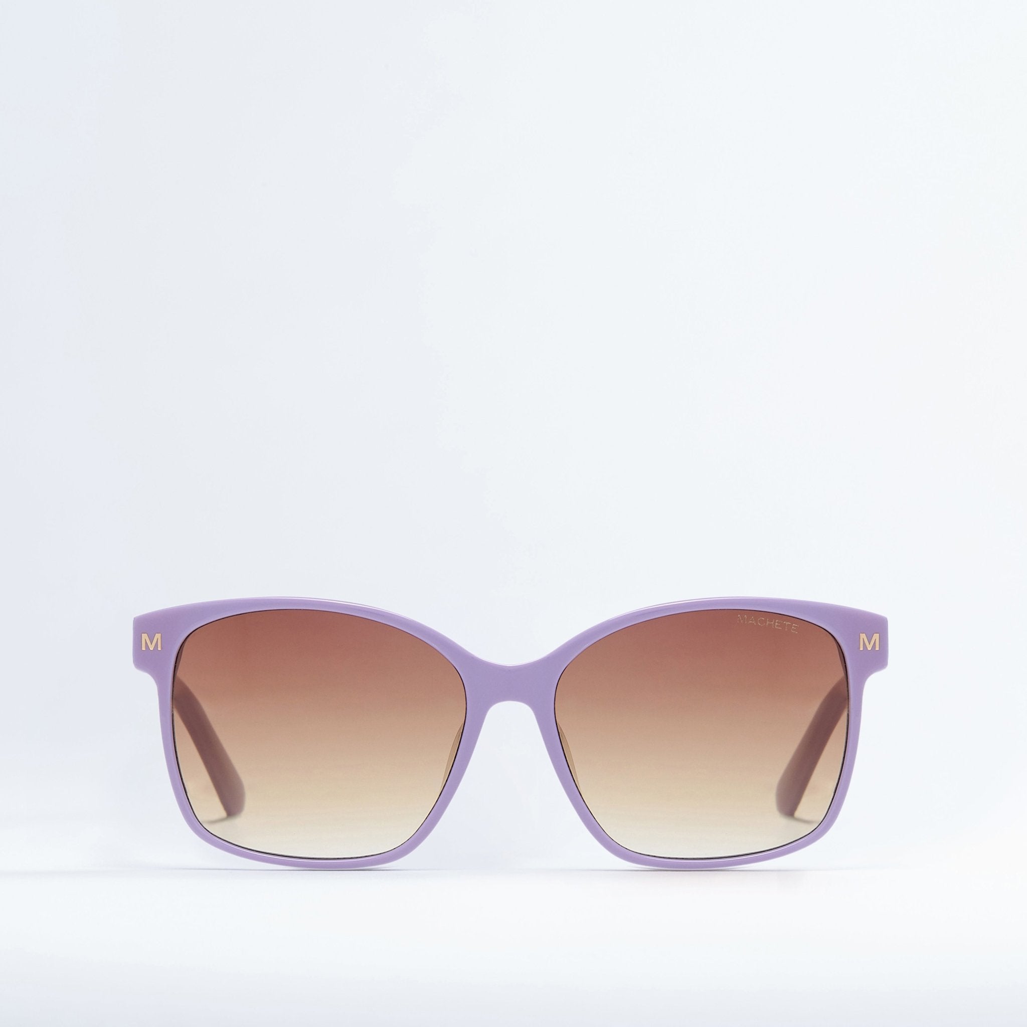 THE MILLER - MATTE GUNMETAL-VIOLET CHROME – BILLINI USA