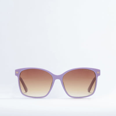 Jenny Sunglasses in Violet - Machete Jewelry