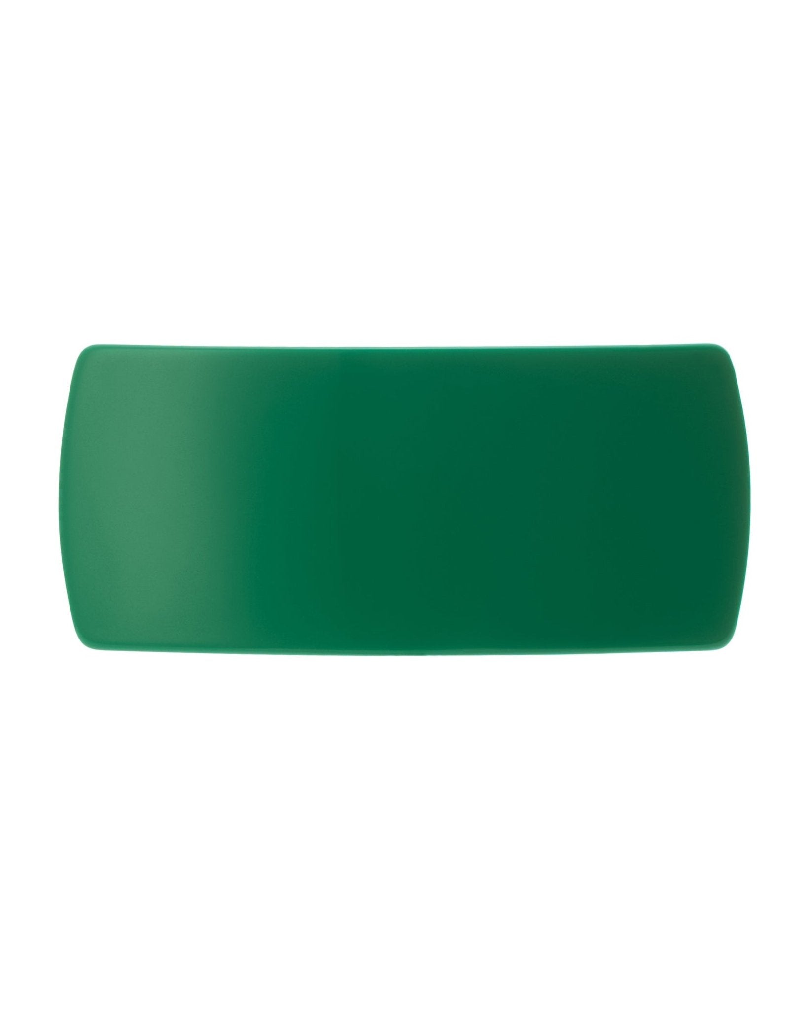 Jumbo Box Clip in Bright Green - MACHETE