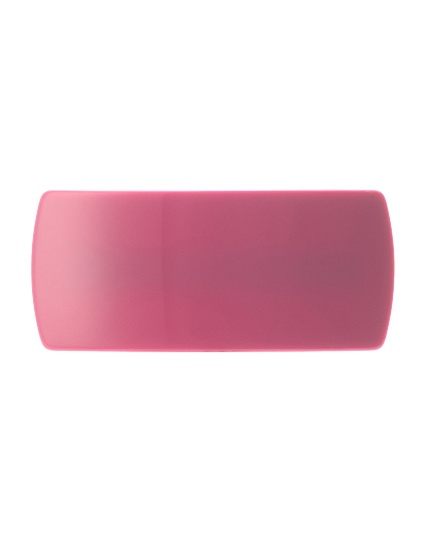 Jumbo Box Clip in Neon Pink - MACHETE
