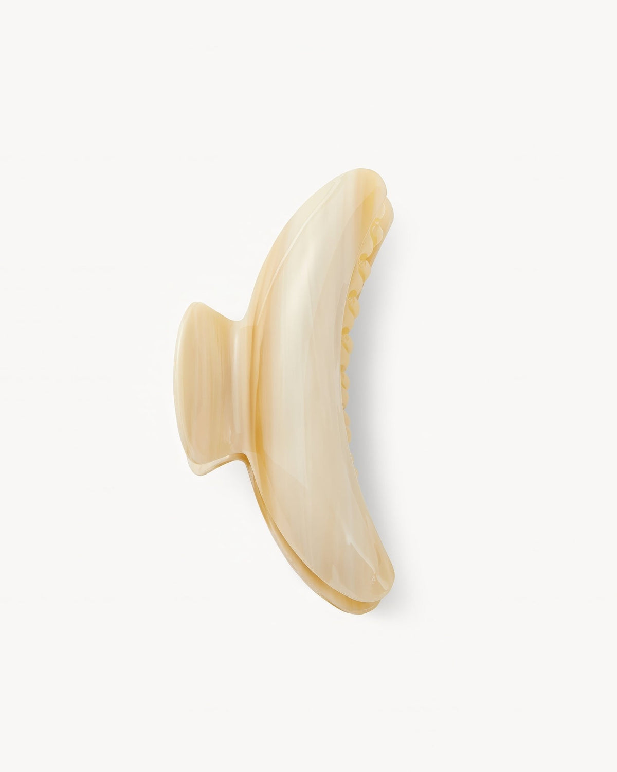 Jumbo Heirloom Claw Alabaster