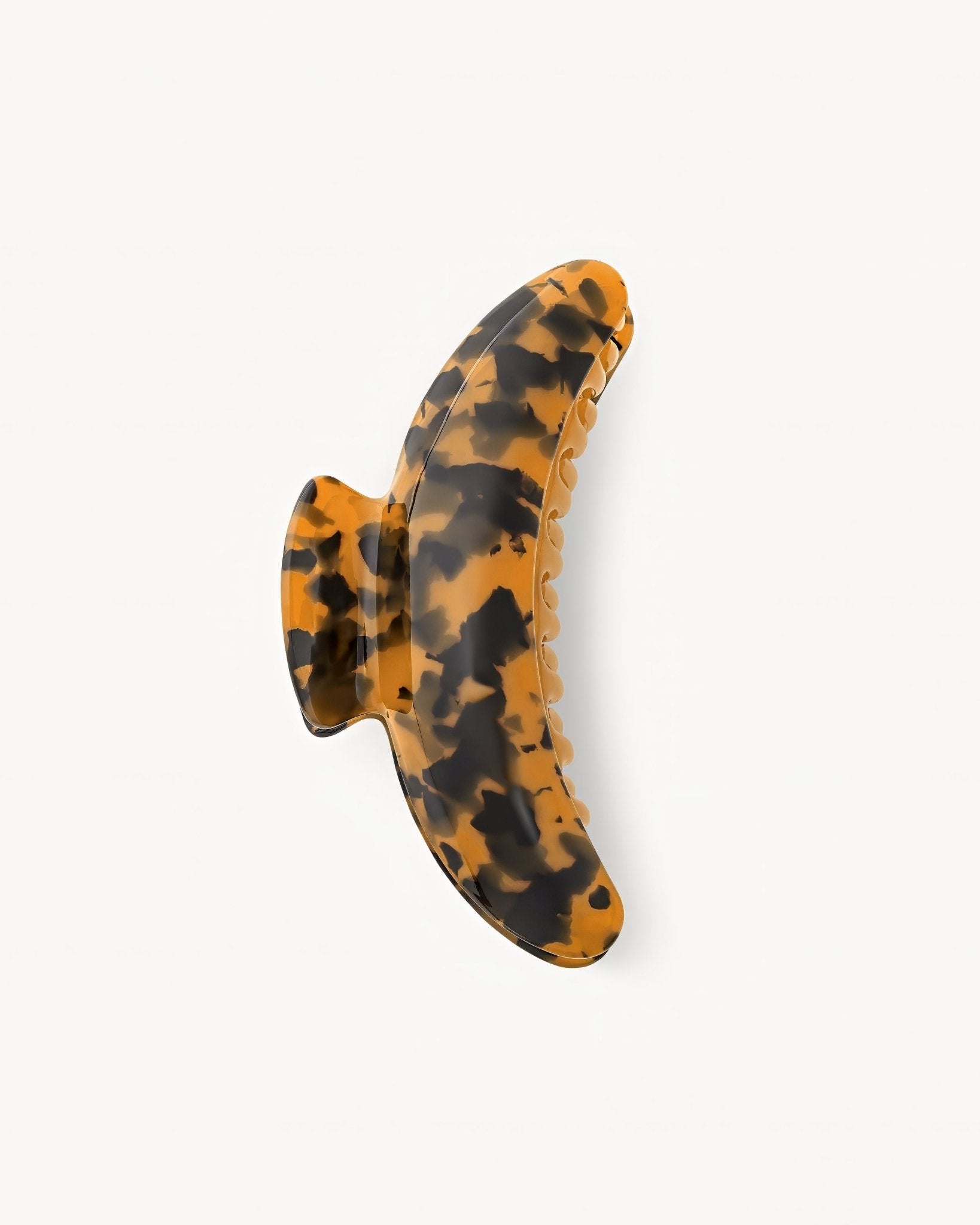 Jumbo Heirloom Claw Classic Tortoise