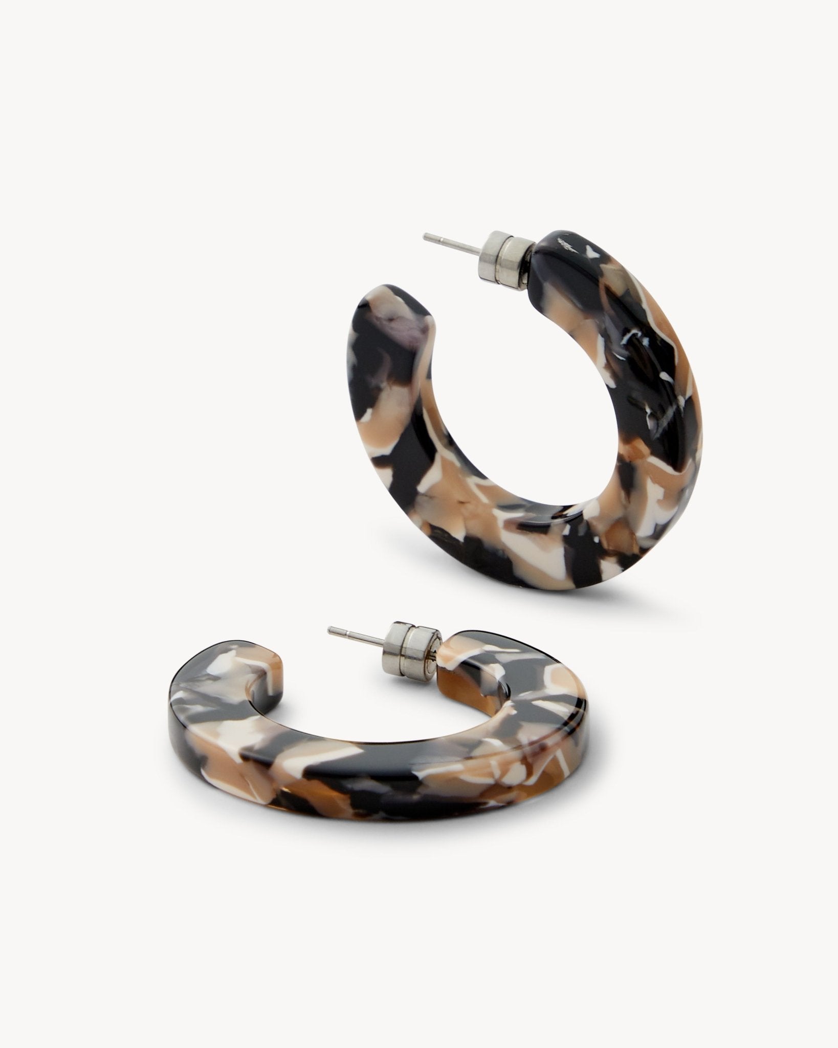 Kate Hoops in Abalone
