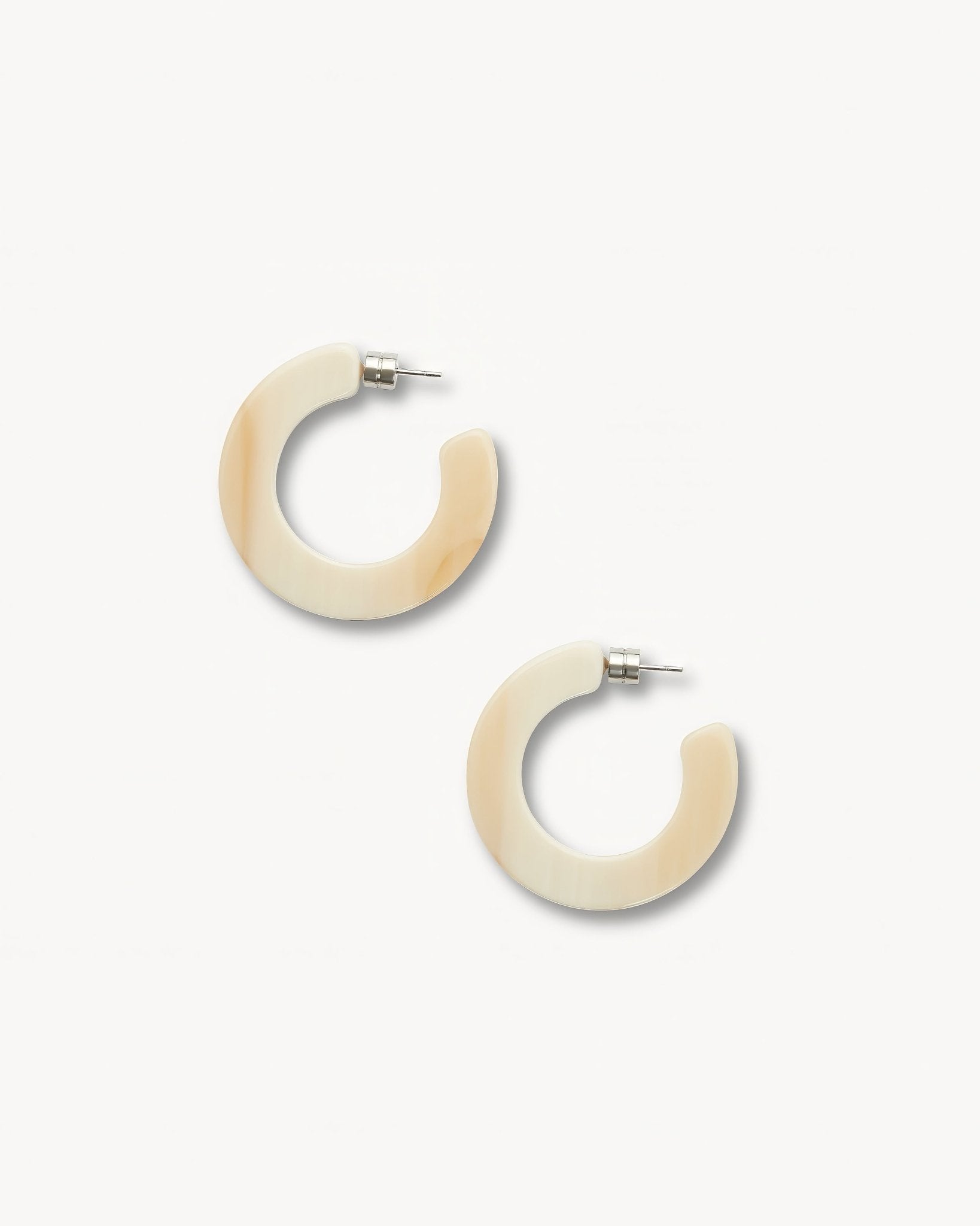 Kate Hoops Alabaster