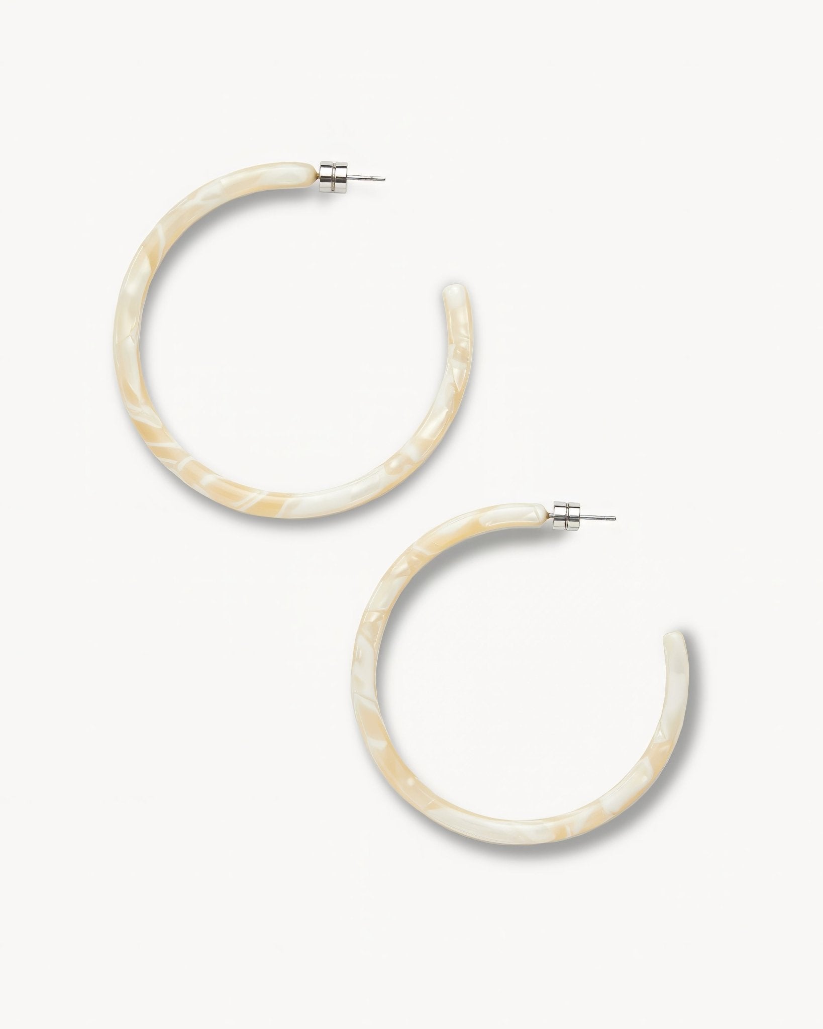 Large Hoops