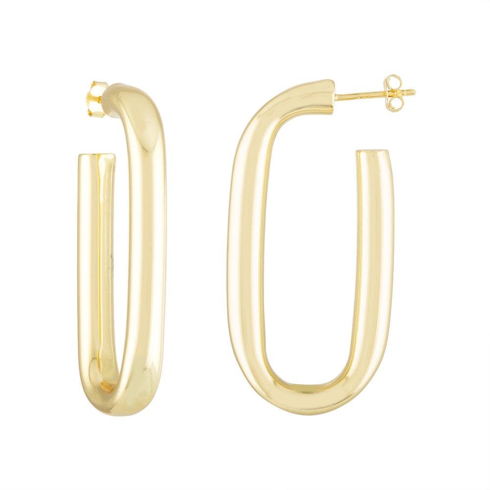 Maya Earrings