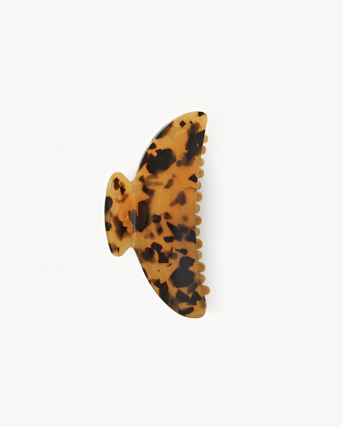 Midi Heirloom Claw Classic Tortoise