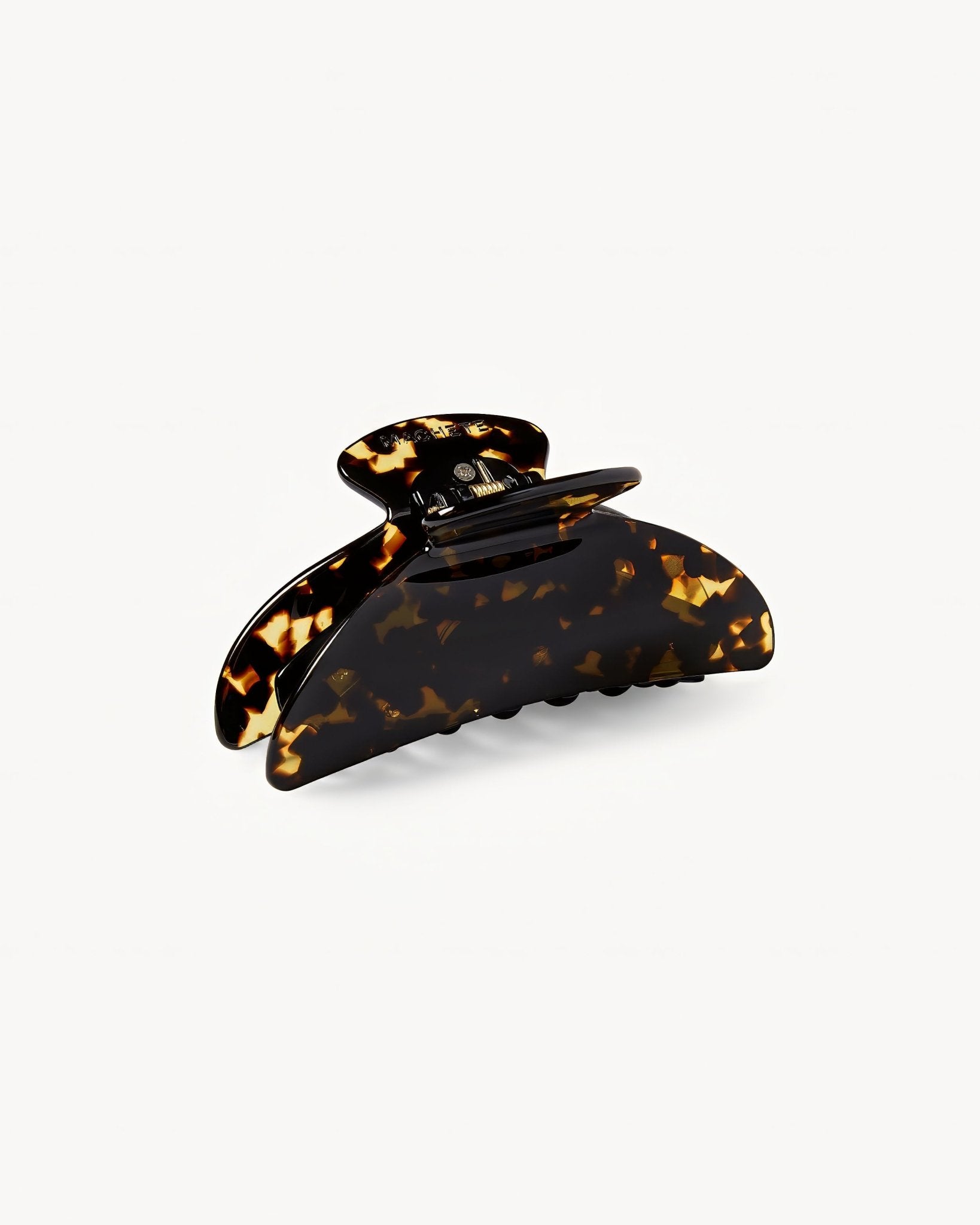 Machete Midi Heirloom Claw in Dark Tortoise – MACHETE