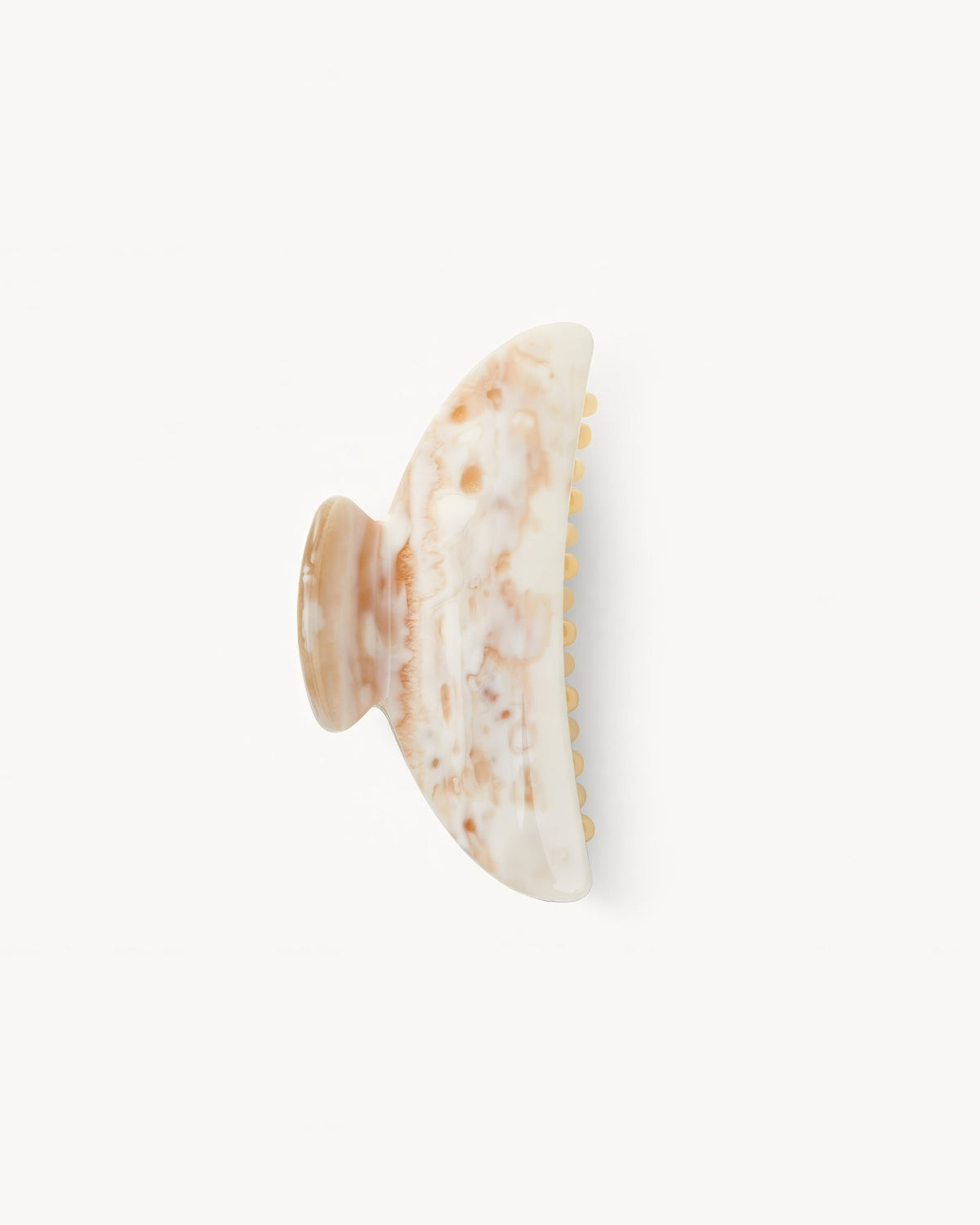 Midi Heirloom Claw Dune