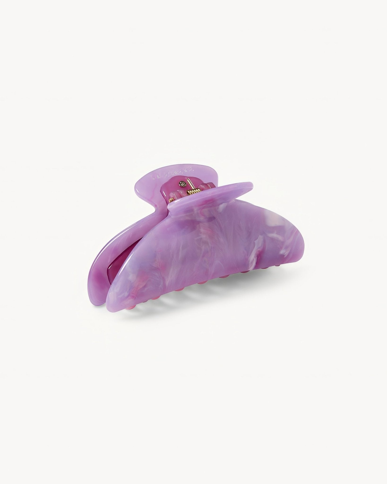 Midi Heirloom Claw in Orchid - MACHETE