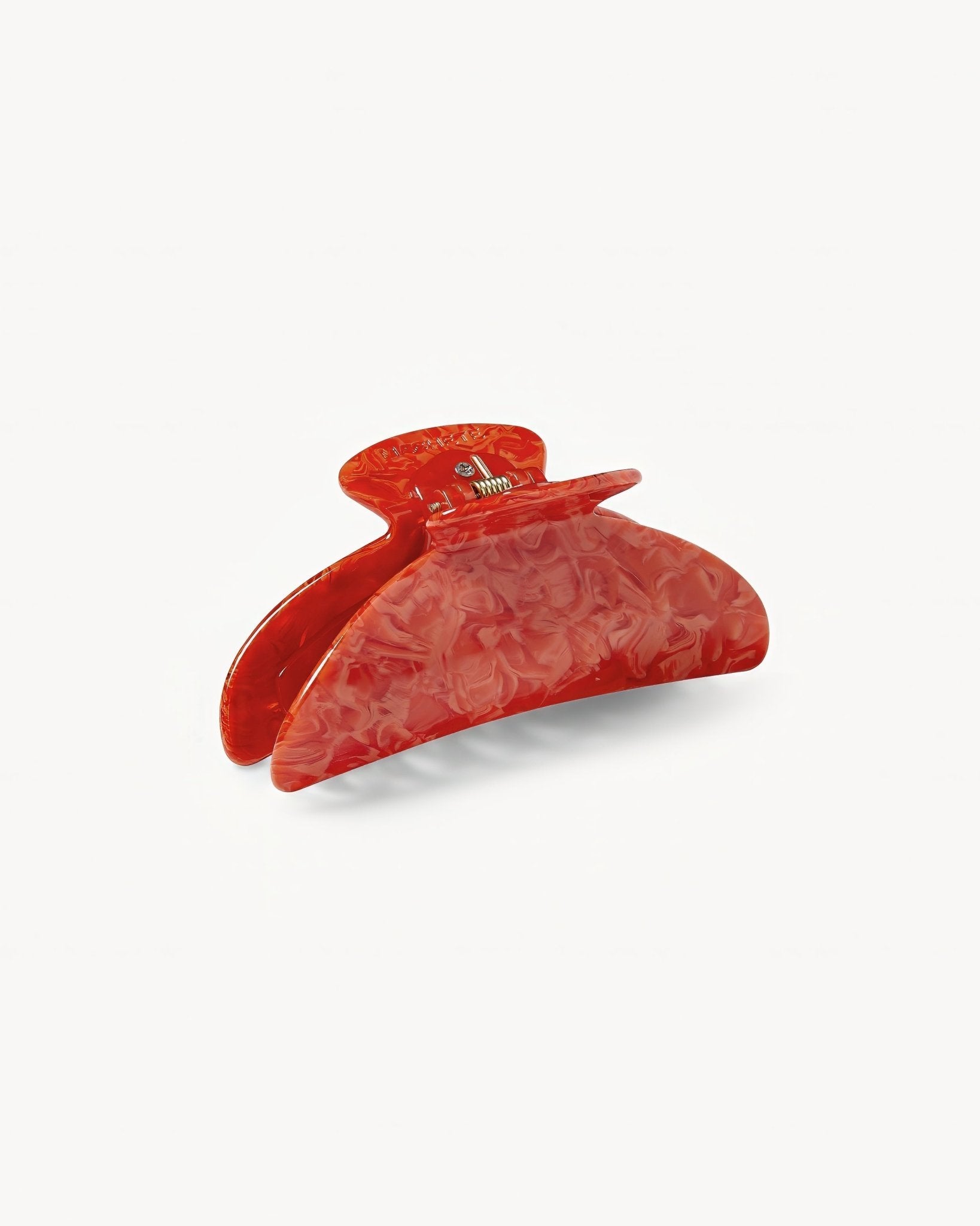 Machete Midi Heirloom Claw in Poppy – MACHETE