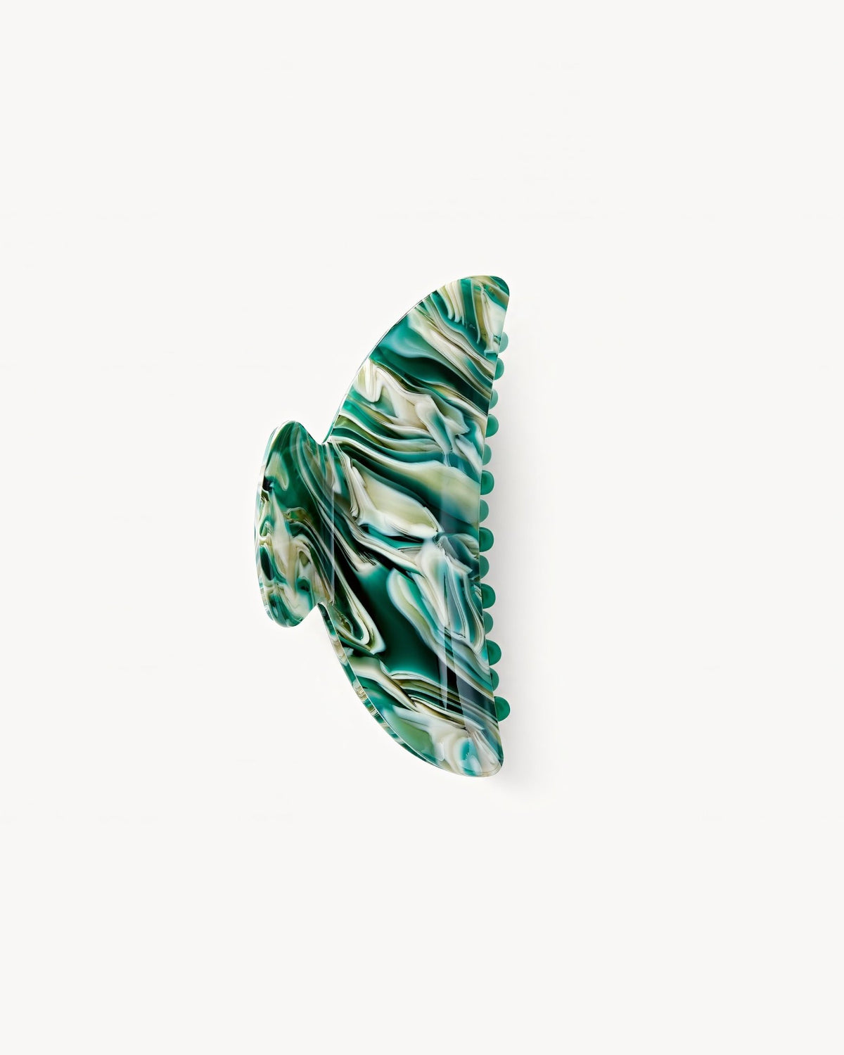 Midi Heirloom Claw Stromanthe