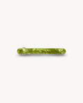 Midi Paris Barrette in Pistachio
