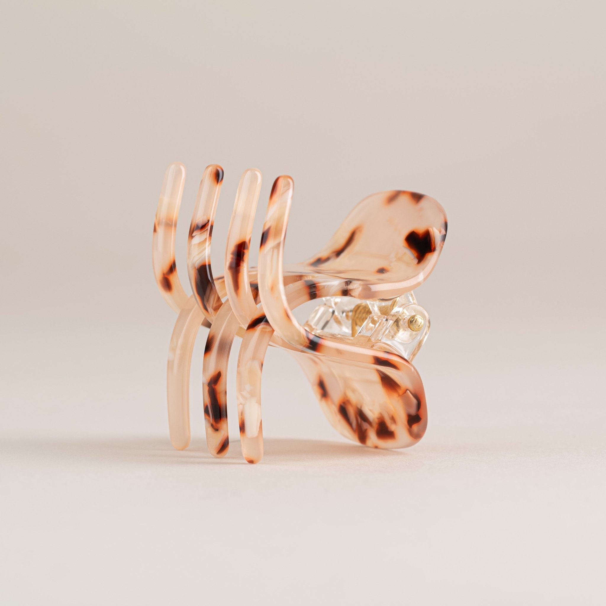 Machete Mini Claw in Blush MACHETE