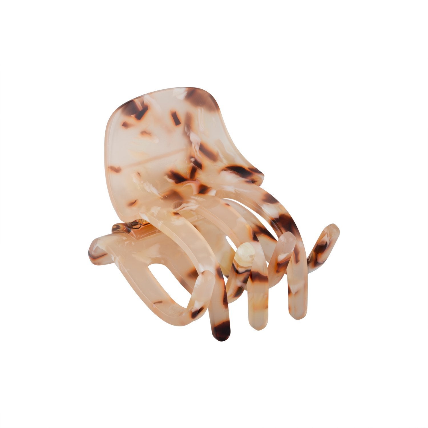 Mini Claw Blush