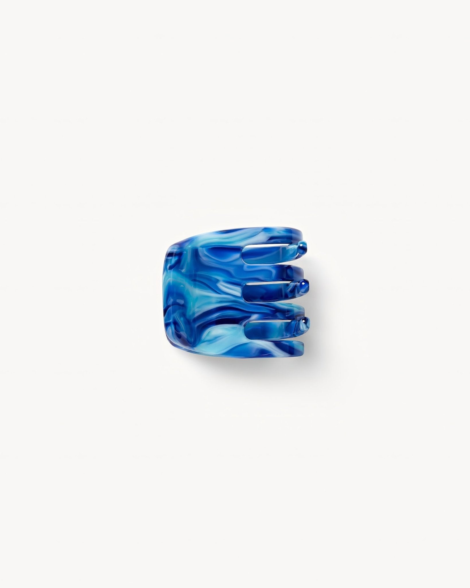 Mini Claw Capri