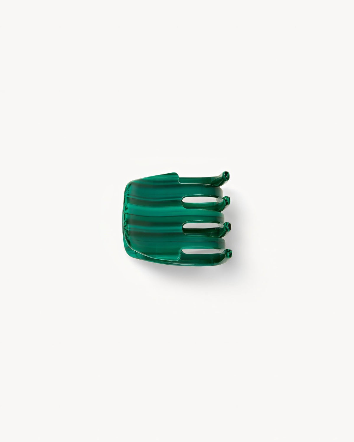 Mini Claw Malachite