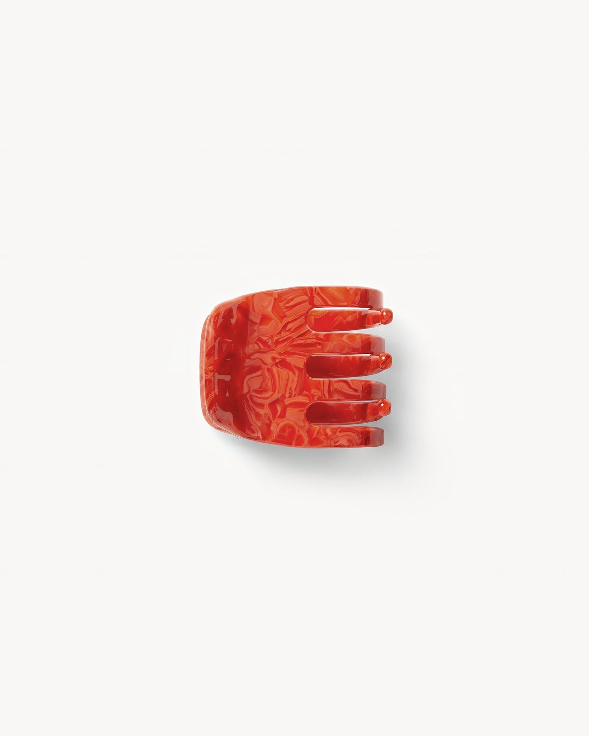 Mini Claw Poppy