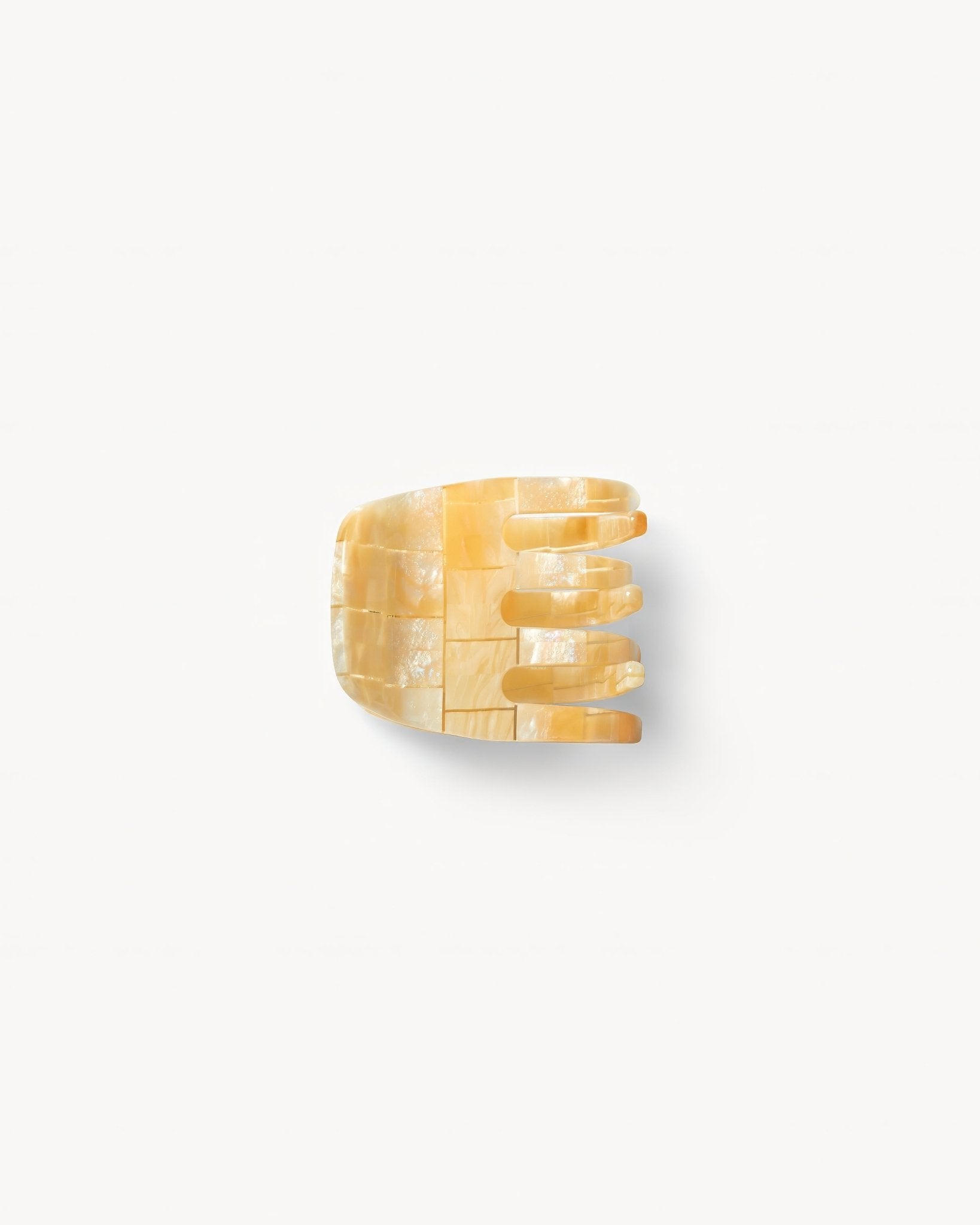 Mini Claw Sea Shell Checker
