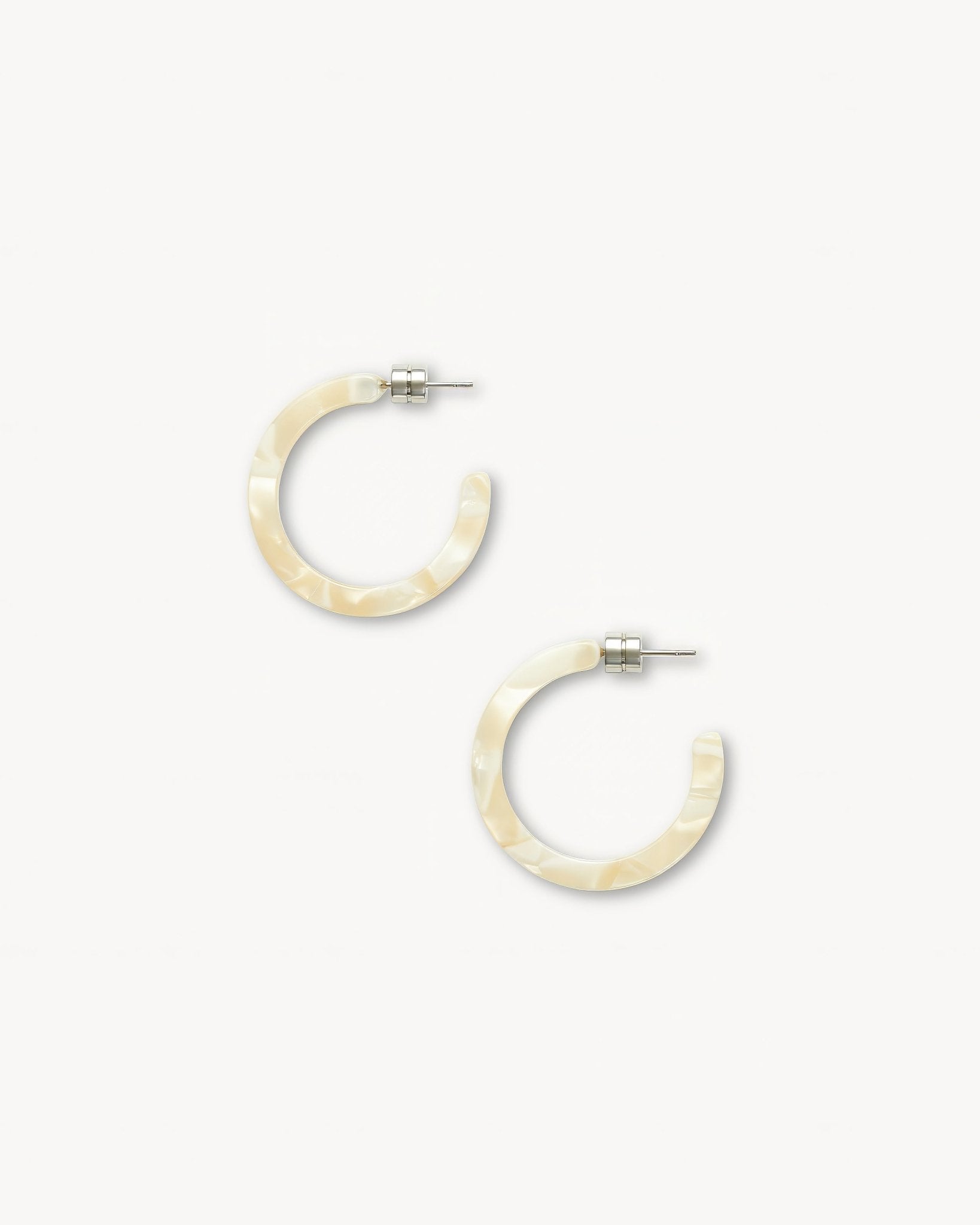 Mini Hoops