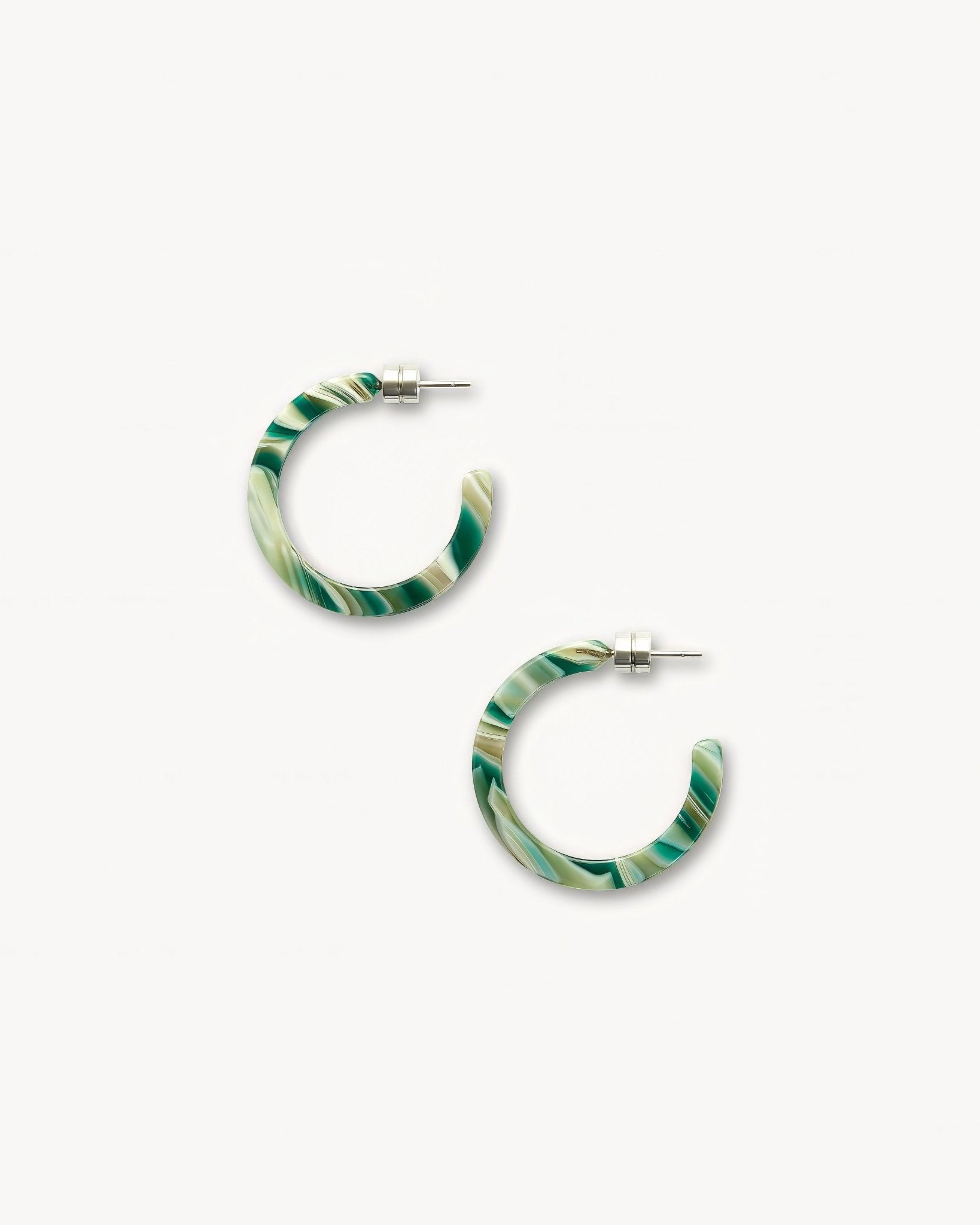 Mini Hoops Stromanthe