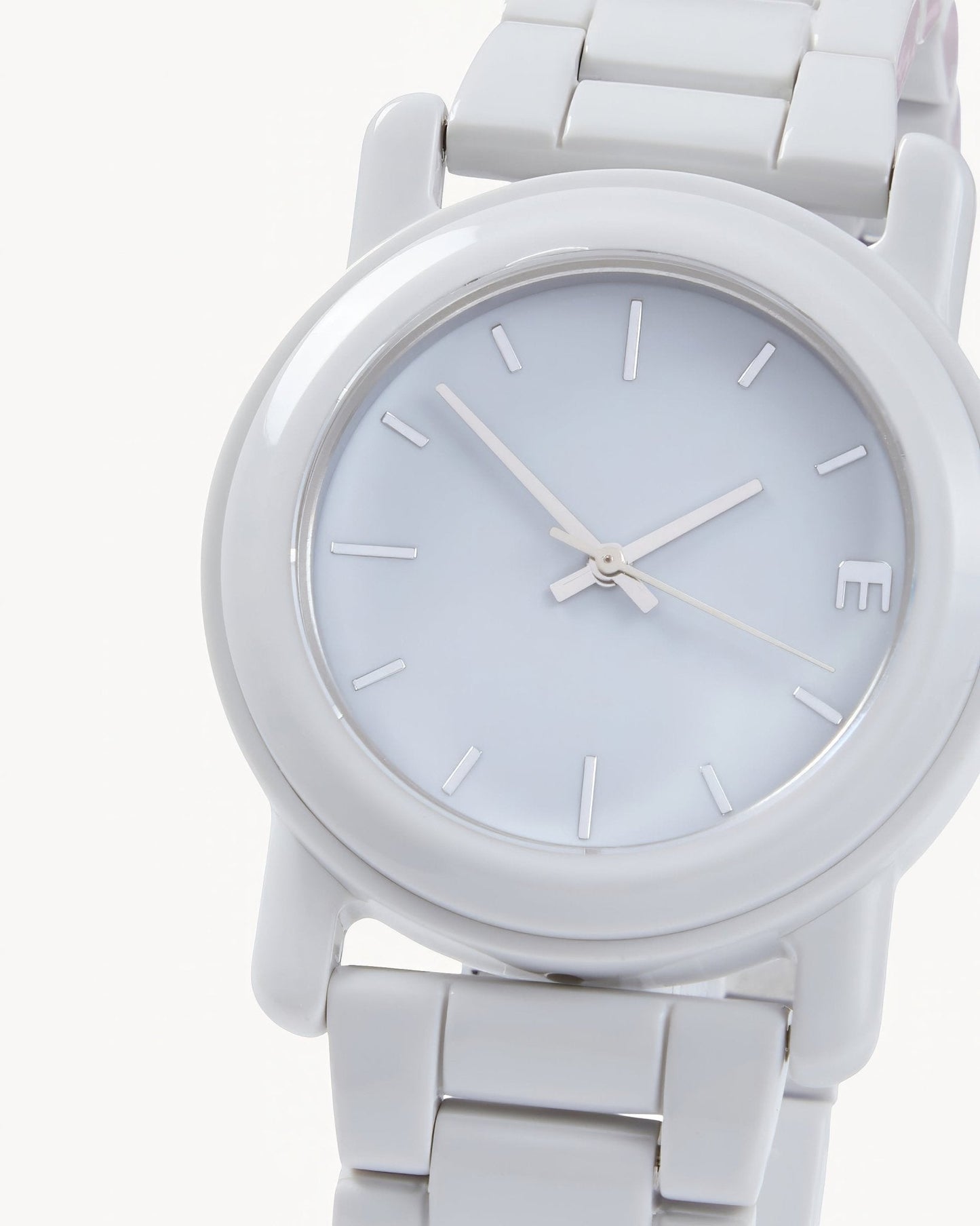 Mono Watch in Light Grey - Outlet - MACHETE