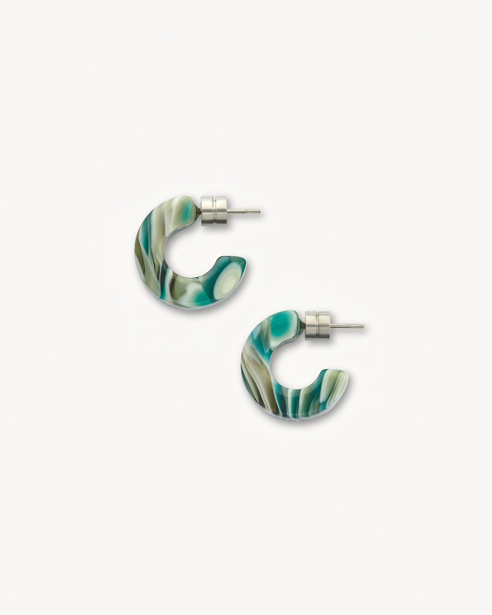 Muse Hoops Stromanthe