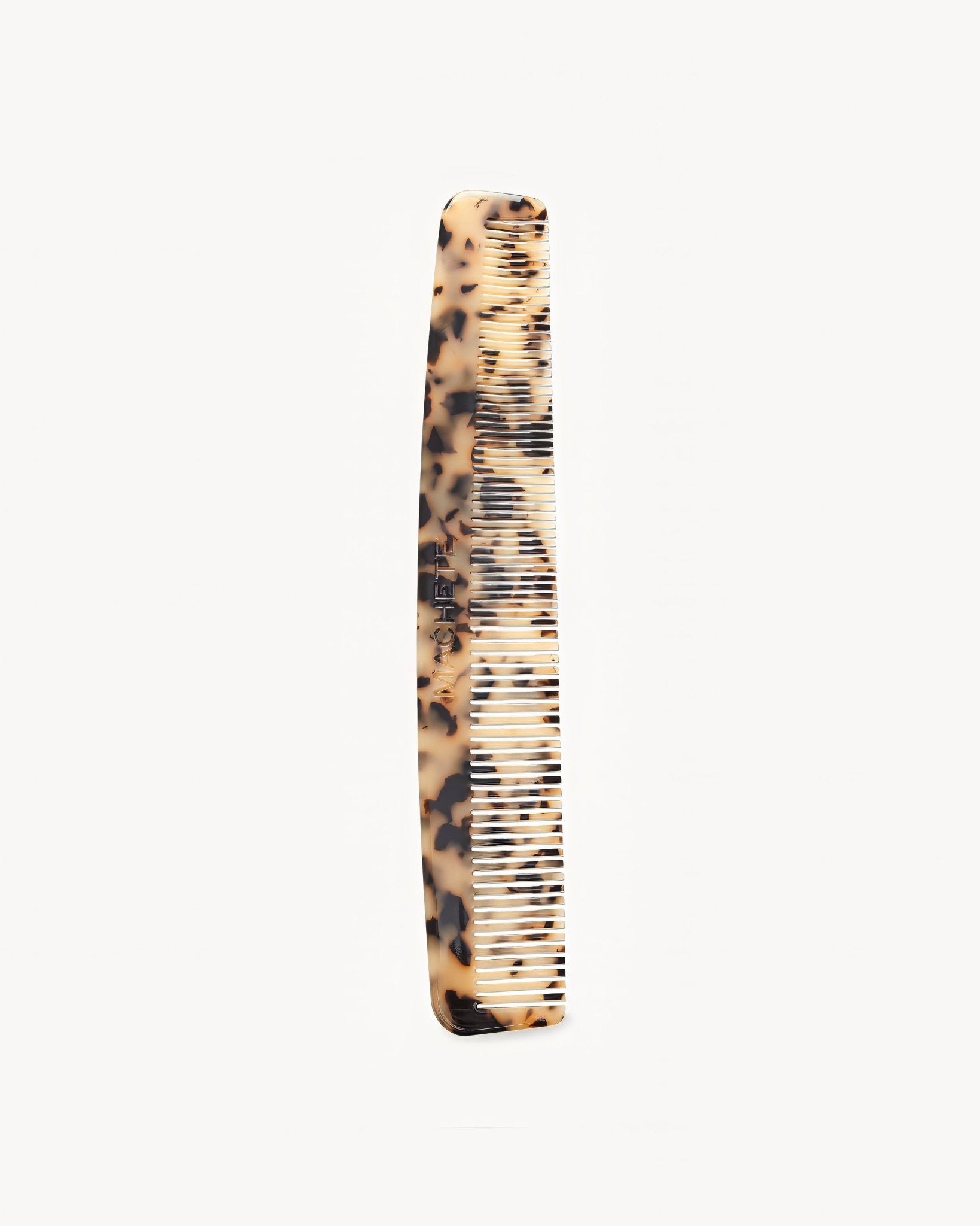 No. 1 Comb Blonde Tortoise