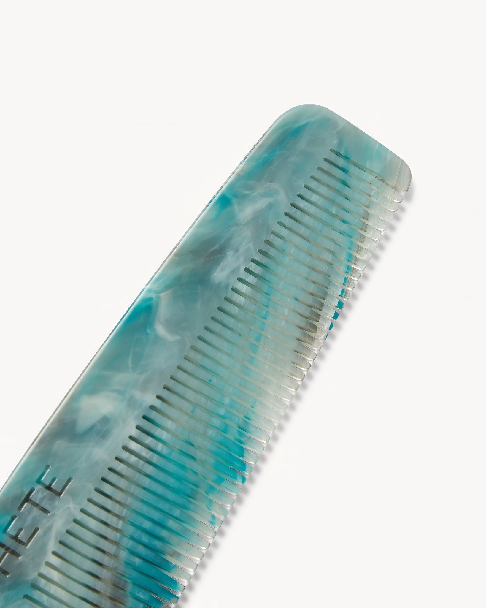 MACHETE No. 1 Comb in Jadeite