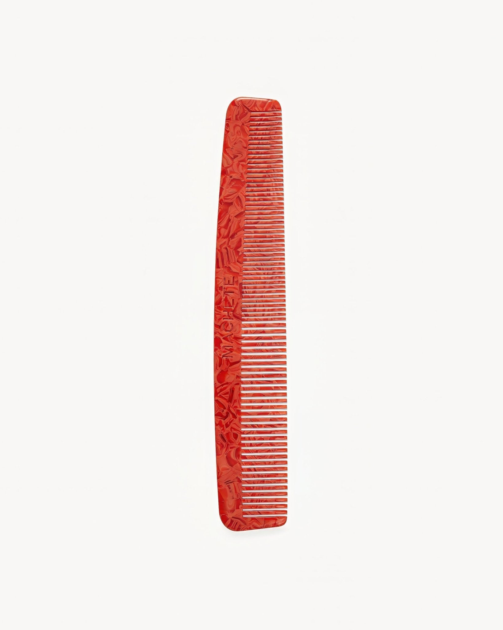No. 1 Comb Poppy