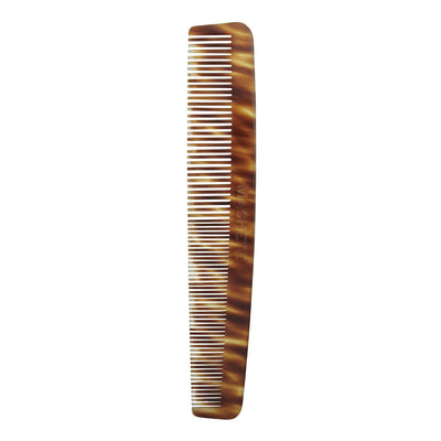 No. 1 Comb in Walnut - Machete Jewelry