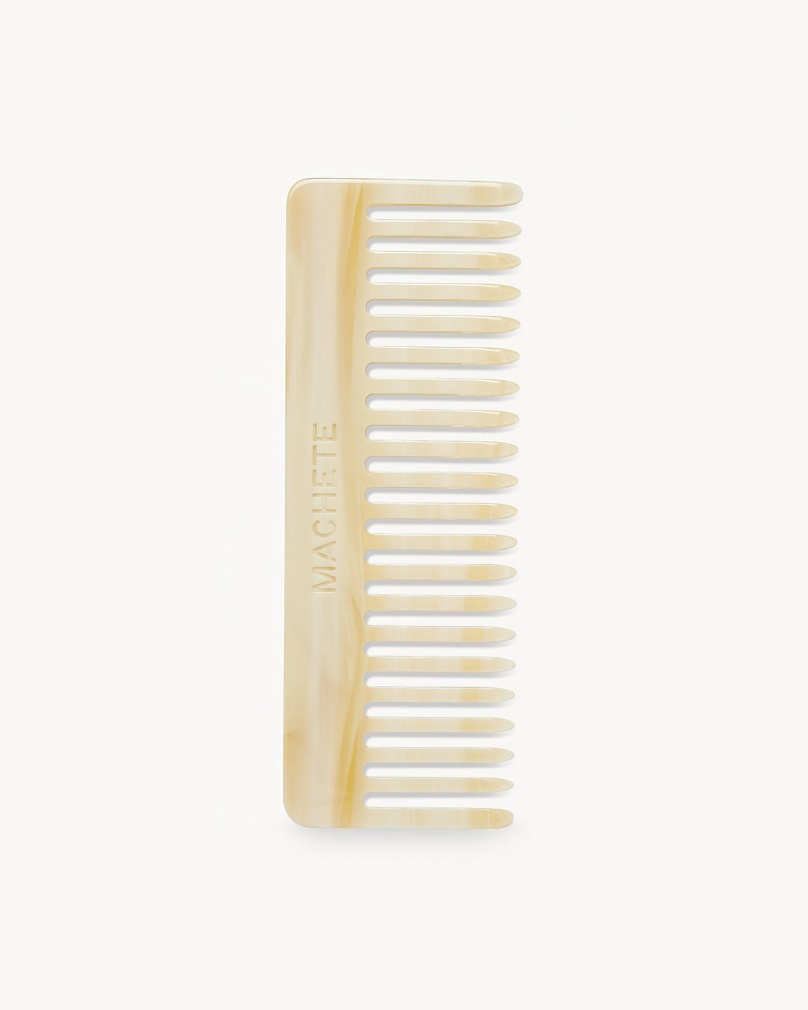 No. 2 Comb Alabaster
