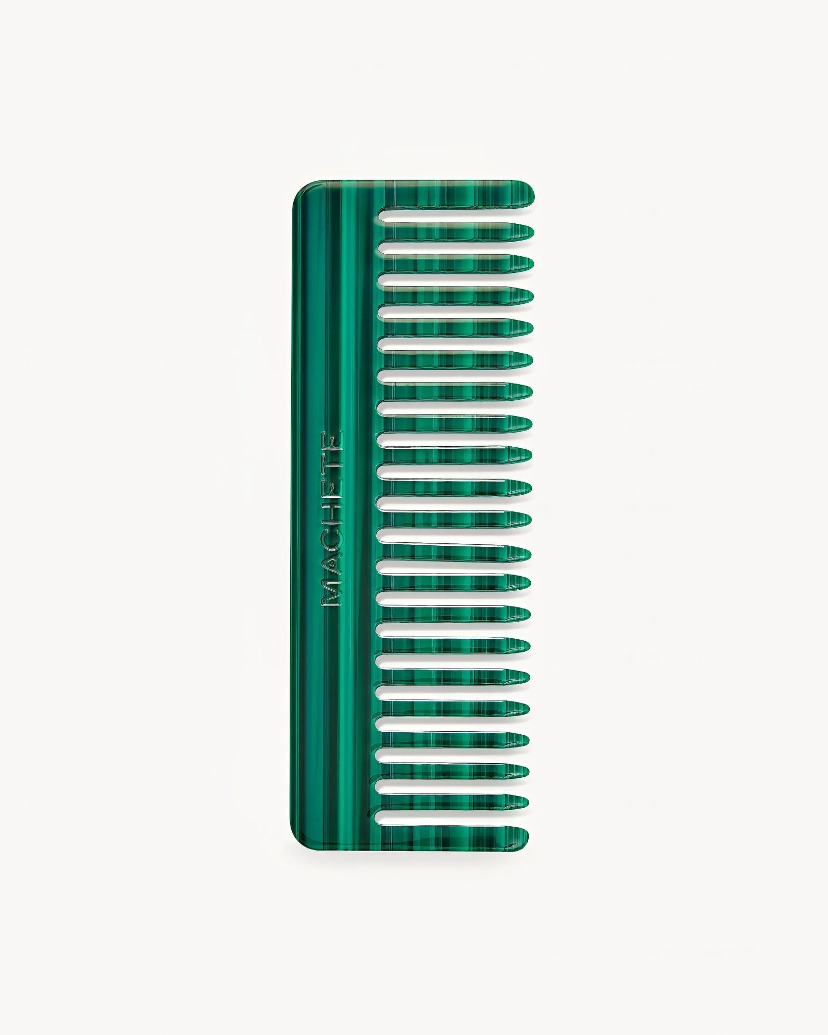 No. 2 Comb Malachite