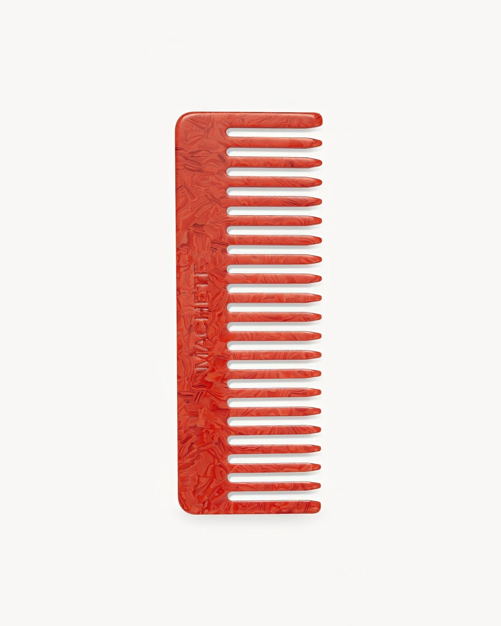 No. 2 Comb Poppy