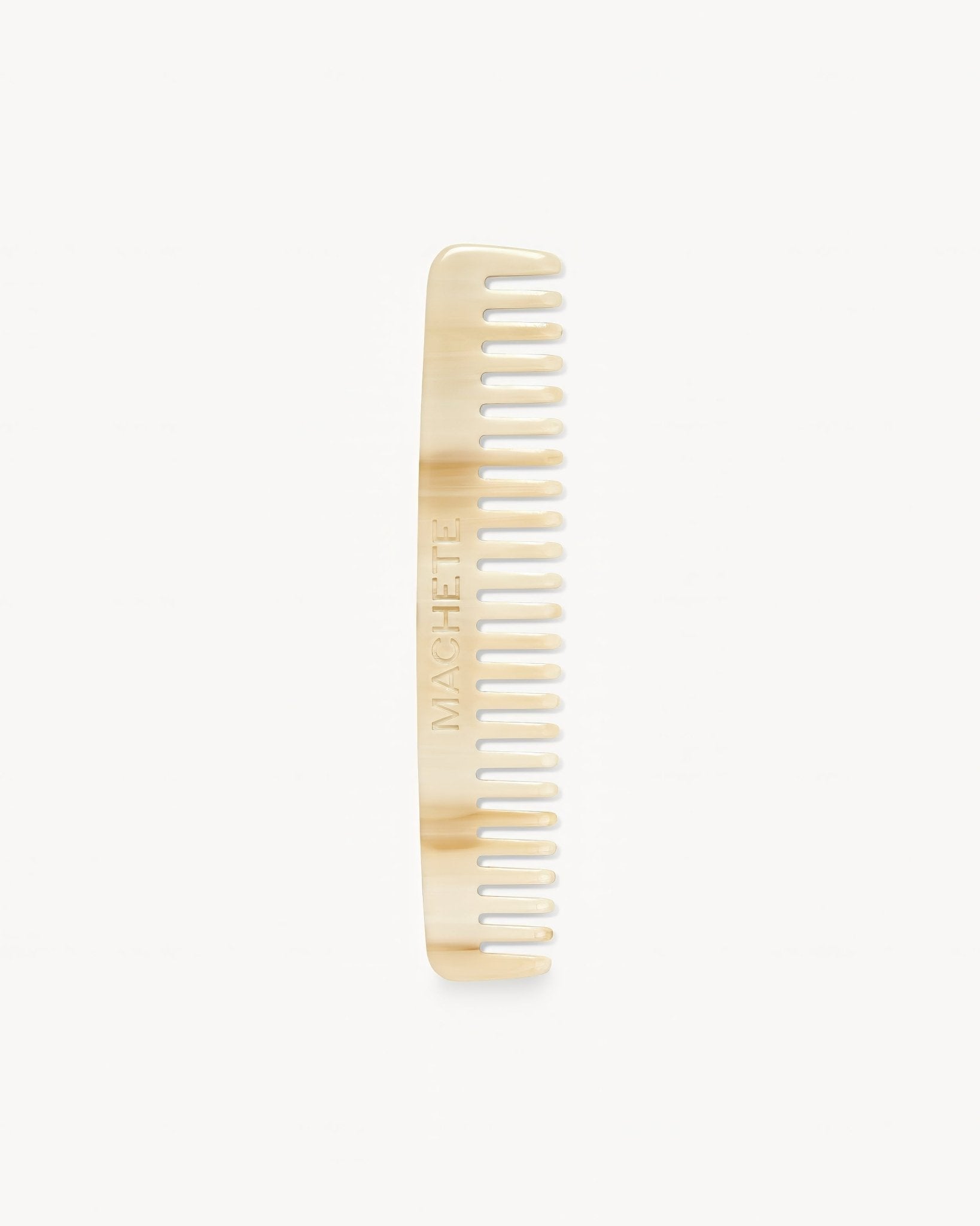 No. 3 Comb Alabaster