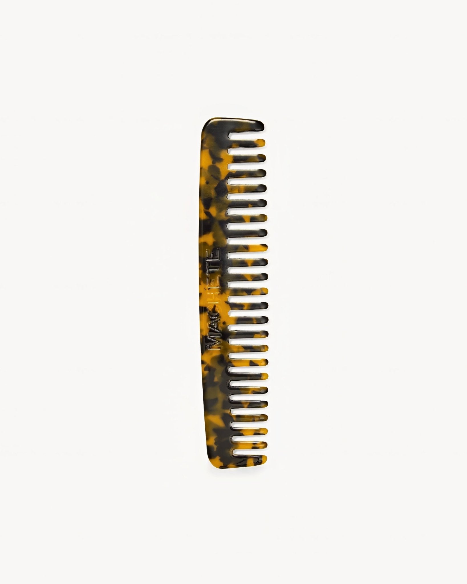 No. 3 Comb Classic Tortoise