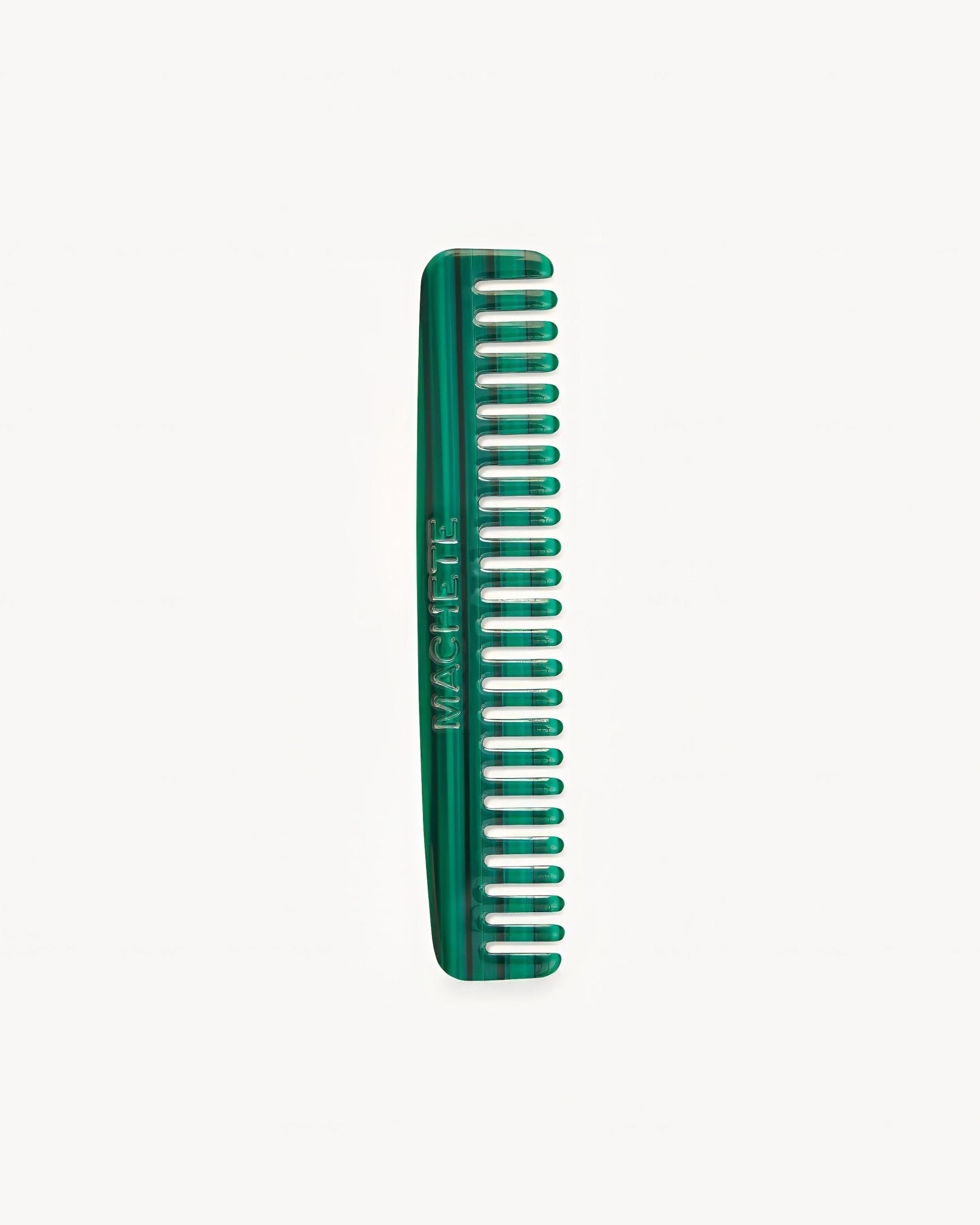 No. 3 Comb Malachite