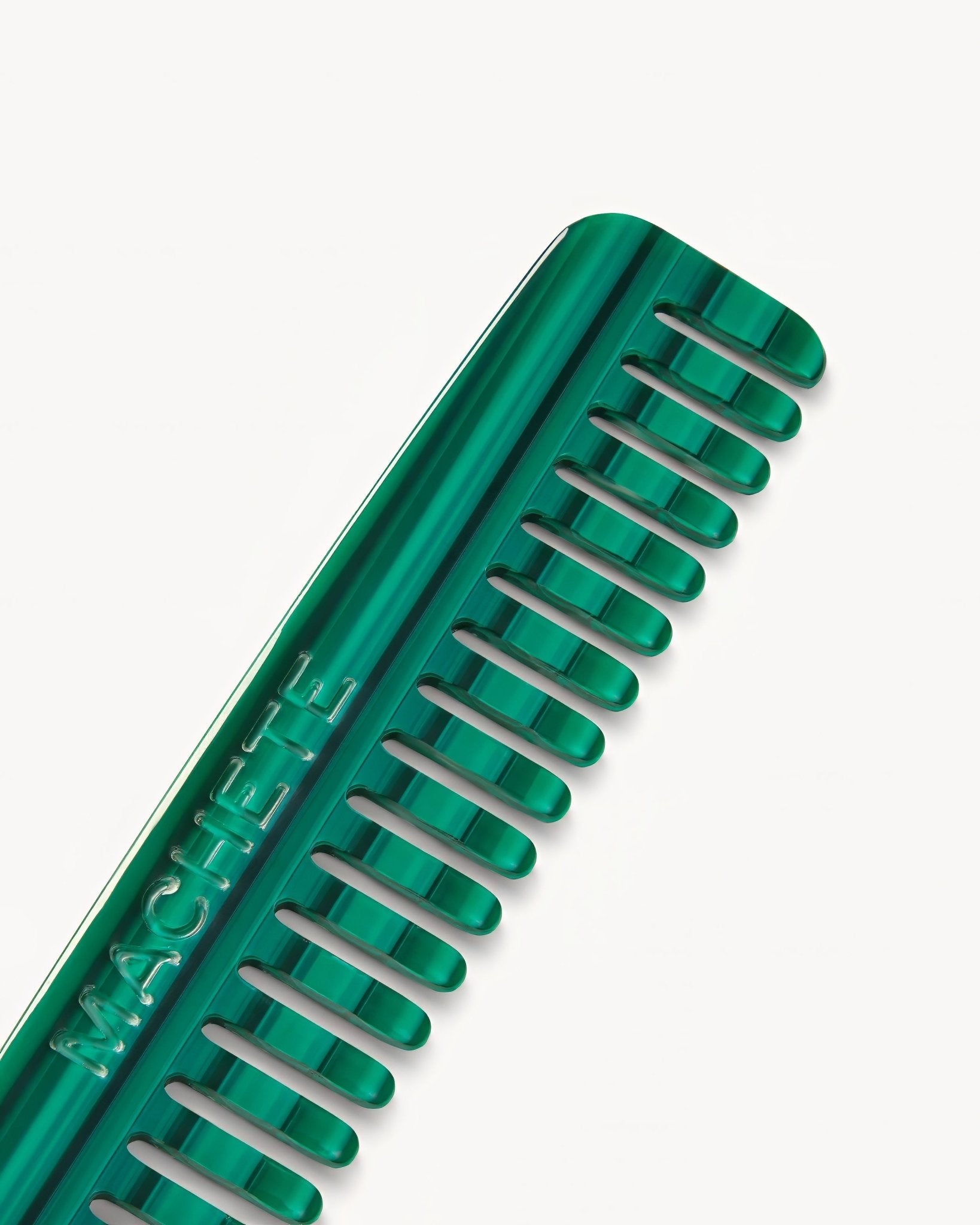 No. 3 Comb in Malachite – MACHETE